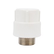 Комбинированная муфта PRO AQUA PA23014Pb