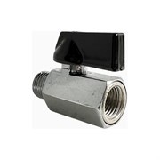 Шаровой кран Pegas pneumatic FXM 4404