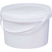 Круглое ведро Тара.ру 03828