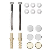 Крепление для унитаза к полу MPF premium