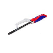 Мини-ножовка по металлу WORKPRO WP215023