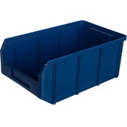 Пластиковый ящик СТЕЛЛА-ТЕХНИК V-3