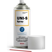 Пищевая смазка EFELE Uni-s