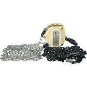 Ручная цепная таль Jet SMHA