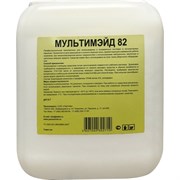 Пеногаситель для всех видов уборочного оборудования Мультимэйд 82