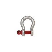 Такелажная скоба TOR тип G209