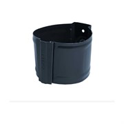 Круглый держатель трубы Nika В0000020429