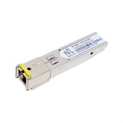 Модуль Netlink SFP-OT-SC01-1550-G-20km,