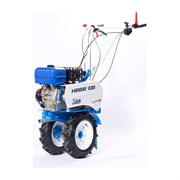 Мотоблок НЕВА Мототехника МБ23 МультиАГРО-ZS