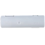 Атмосферостойкая разборная муфта Промрукав PR13.0410