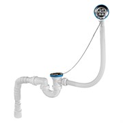 Сифон для ванны MasterProf ИС.110692