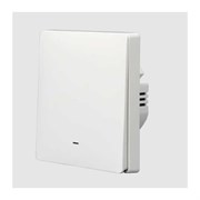 Умный одноклавишный выключатель LOCKTOK Выключатель_1клавиш