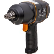 Пневматический ударный гайковерт Wiederkraft WDK-20440