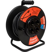 Удлинитель Рыжая такса УКМ