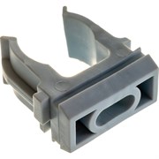 U-образная клипса для гофры RUCELF УКБ-16-С