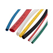 Набор термоусадочных трубок REXANT №3 АССОРТИ