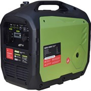 Инверторный генератор Grizzly GEIG-2000
