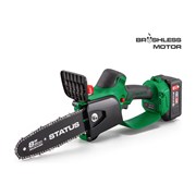 Бесщеточная аккумуляторная цепная пила STATUS UniOne SCB 200-20 Kit
