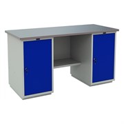 Верстак Практик WT160.WD1/WD1.000