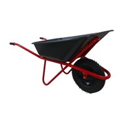 Строительная тачка LWI Премиум