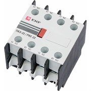 Контактная приставка EKF ПКЭ-22 /ctr-sc-25