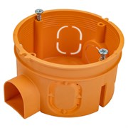 Установочная коробка Рувинил 10180НГ