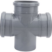 Одноплоскостная крестовина ПОЛИТЭК 131187