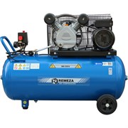 Поршневой компрессор REMEZA СБ4/C-100.LB24 A