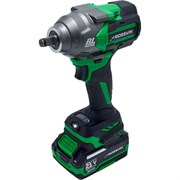 Аккумуляторный гайковерт ROSSVIK RIW-1000/1