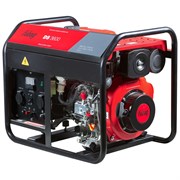 Дизельная электростанция FUBAG DS 3600