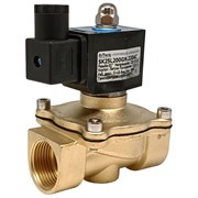 Соединительный клапан ArTorq SK25L200GN.220AC