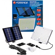 Светодиодный светильник Forsage F-WL6012