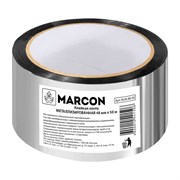Металлизированная клейкая лента MARCON KLM.48.50