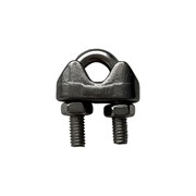 Зажим для троса LadAna LadAna DIN 741