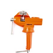 Тиски Квалитет ТН-75