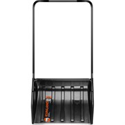 Скрепер для уборки снега Центроинструмент FINLAND