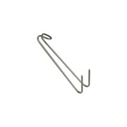 Крюки для рыбы ООО Степл H03D3120