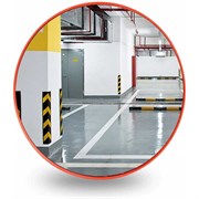 Сферическое зеркало для помещений ТЕХНОЛОГИЯ 00-00004190