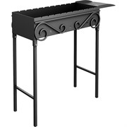 Мангал Grillux Garden ВЗР