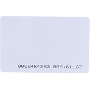 Карта доступа REXANT RFID ключ 125KHz формат EM-Marin