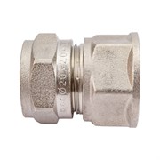 Обжимной соединитель VALTEC 12087