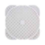 Пластиковая решетка для раковины Рыжий кот 003522