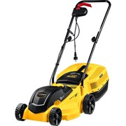 Сетевая газонокосилка STEHER LM-38-1700
