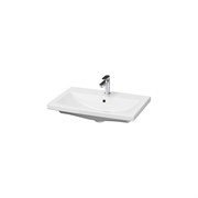 Мебельная раковина Cersanit Como 70