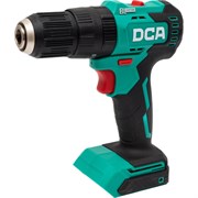 Аккумуляторная дрель-шуруповерт DCA ADJZ2050i (TYPE Z)