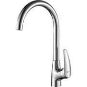 Смеситель для кухни Lemark Linara