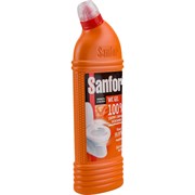 Чистящее средство Sanfor 10008