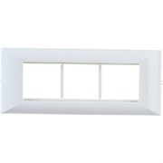 Суппорт для розетки Экопласт PM-45/6