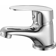 Смеситель для умывальника Milardo Simp