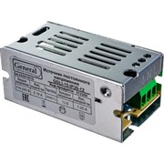 Светодиодный драйвер General Lighting Systems GDLI-15-IP20-12